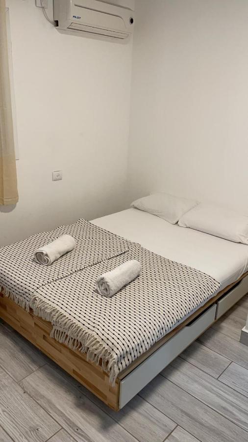 엘라트 לופית 10לימור 아파트 외부 사진
